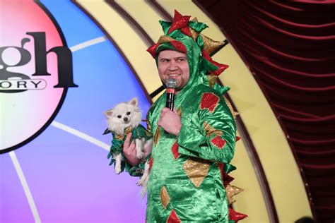 Inside Piff the Magic Dragon's Payroll: How Much Does He Make?